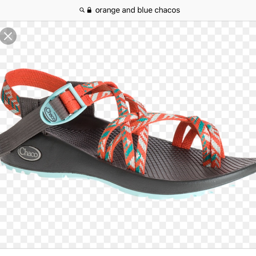 Chacos